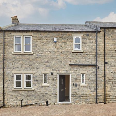 Host & Stay - Carlewell Cottage Middlesmoor Exterior photo